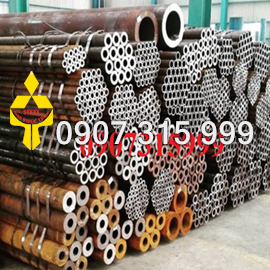 Thép ống SCM440